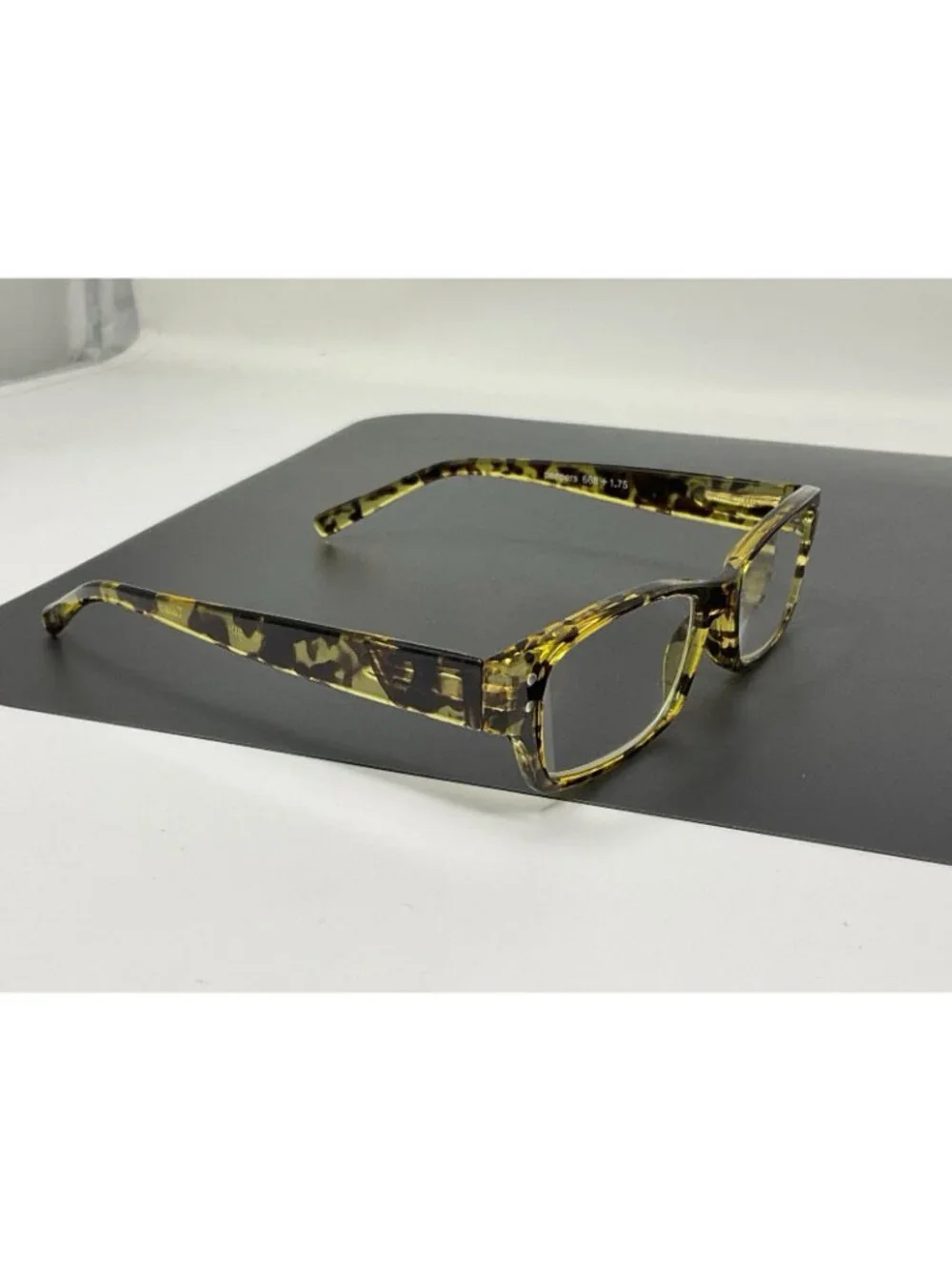 Peepers 668 + 1.75 Reading Glasses Tortoise
